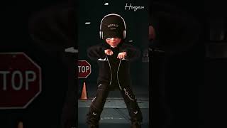 Suga With New Jeans Haegeum Dance Challenge