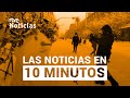 Las noticias del SÁBADO 9 de ENERO en 10 minutos I RTVE