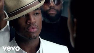 Ne-Yo - Burnin' Up