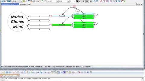 Nodes Clone - Connectors inside a cloned-subtree are cloned