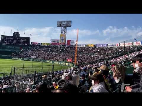 この大阪桐蔭の「心絵」はすごい