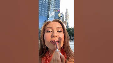 Photoshoot Morning in the City🌇💋 | #photoshoot #aesthetic #nycvlog #grwm #vlog