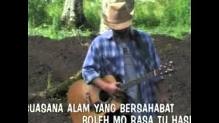 LAGU MANADO: 