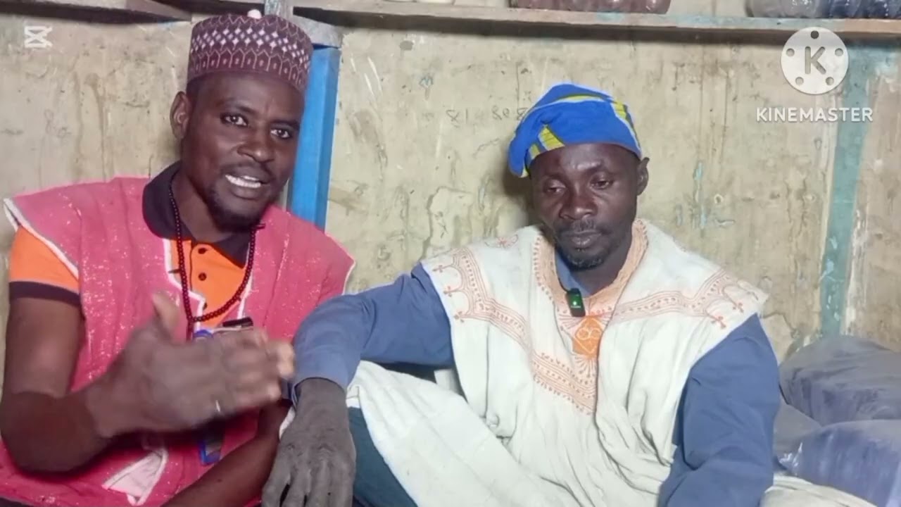 MALAN ISUHU TSUWAI YACE YARA SU ZAUNA LFY YNX.    ANZAMA UWA DAYA UBA DAYA BA FADA