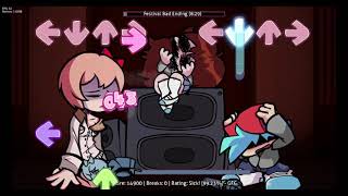 Friday Night Funkin Festival Bad Ending Cancelled