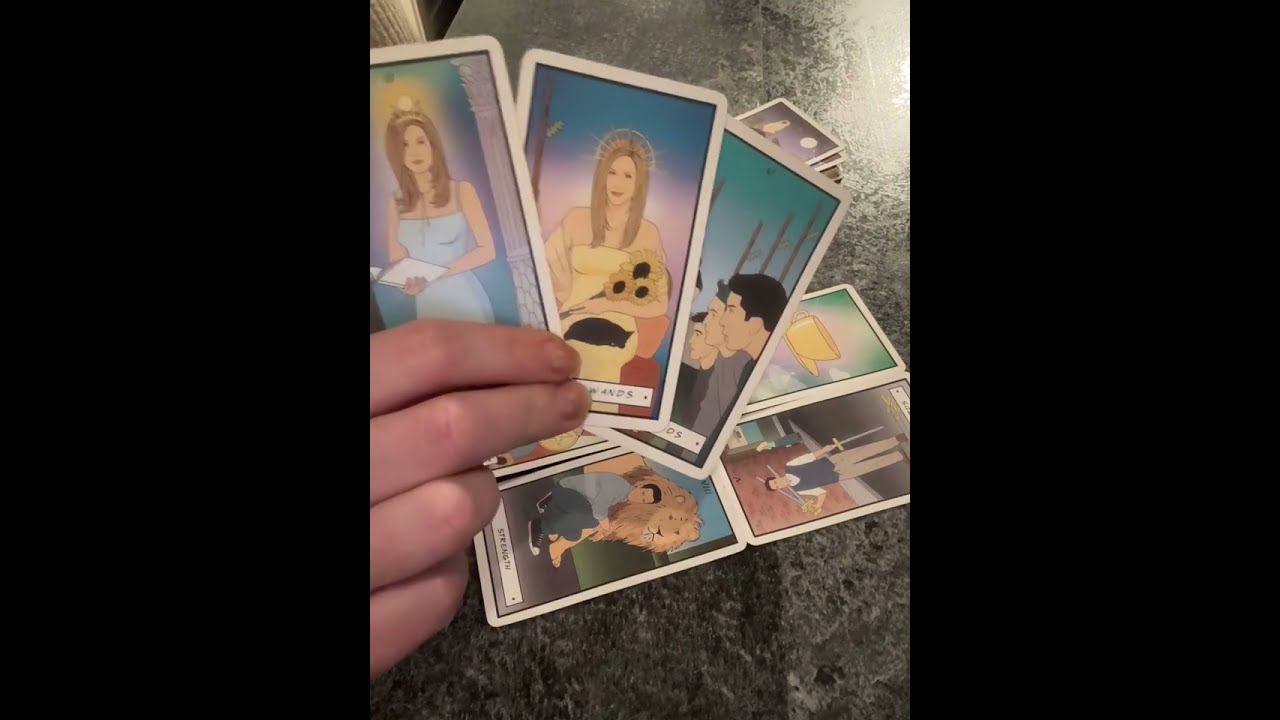 1. Tidigare person i kärlek längtar efter dig❤️💌 2. Ny person i kärlek🔥 Tarot tidlös