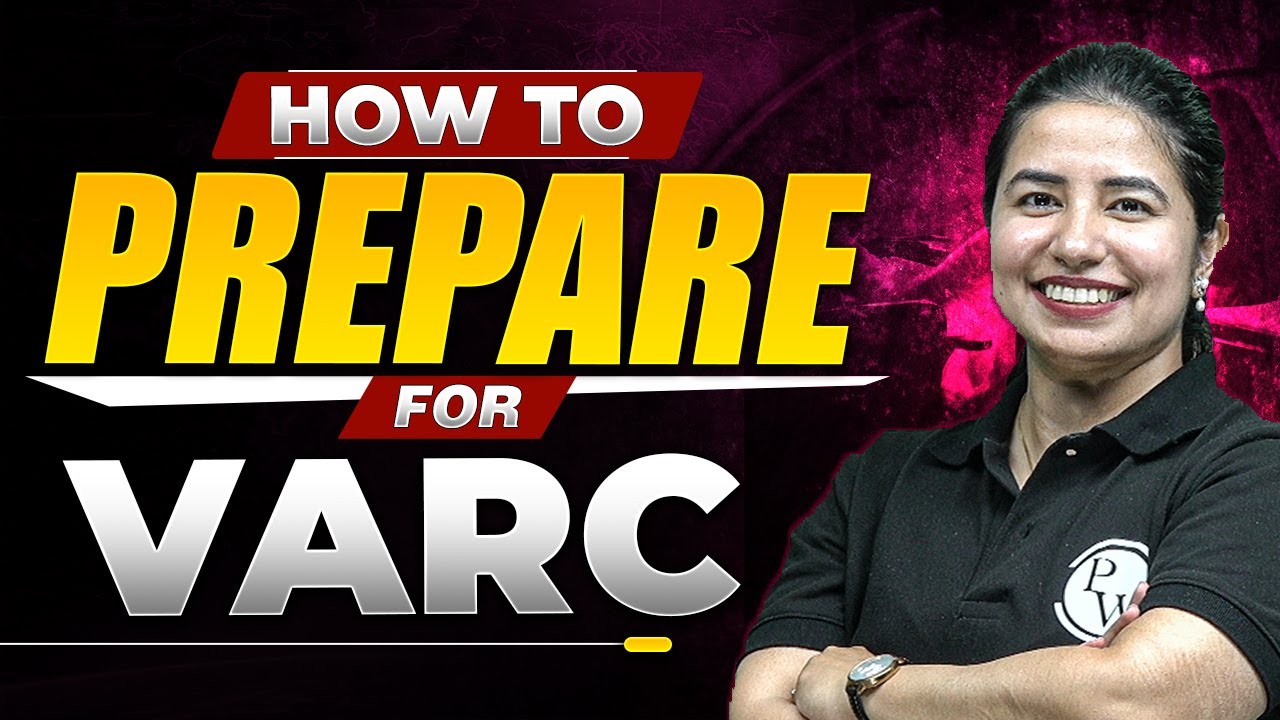 How to Prepare for The Verbal Section of IPMAT - YouTube