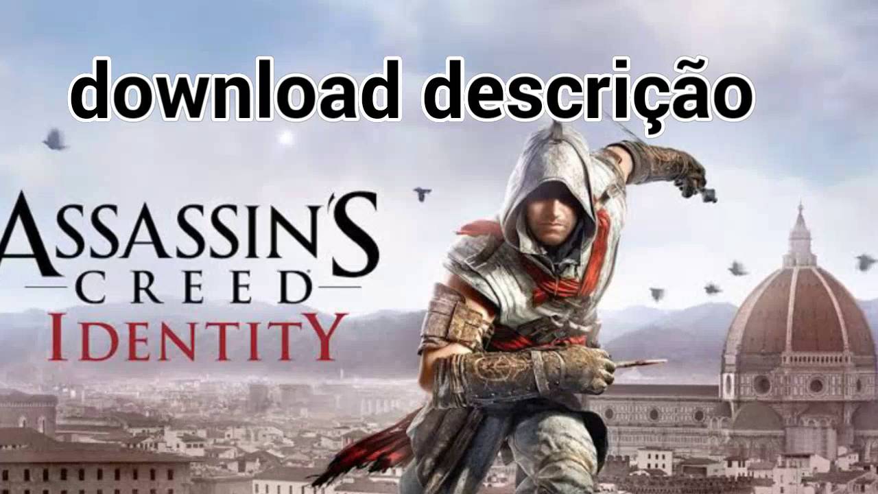 Assassin's Creed Identity Apk Download YouTube