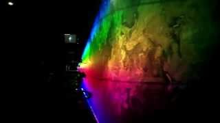 Laser For Film Television