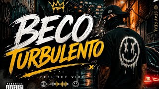 BECO TURBULENTO ( official audio song) from viral hit 