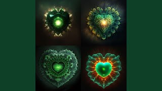 Harmonic Peace
