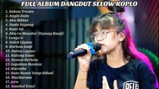 Elsa resti full album terbaru 2021