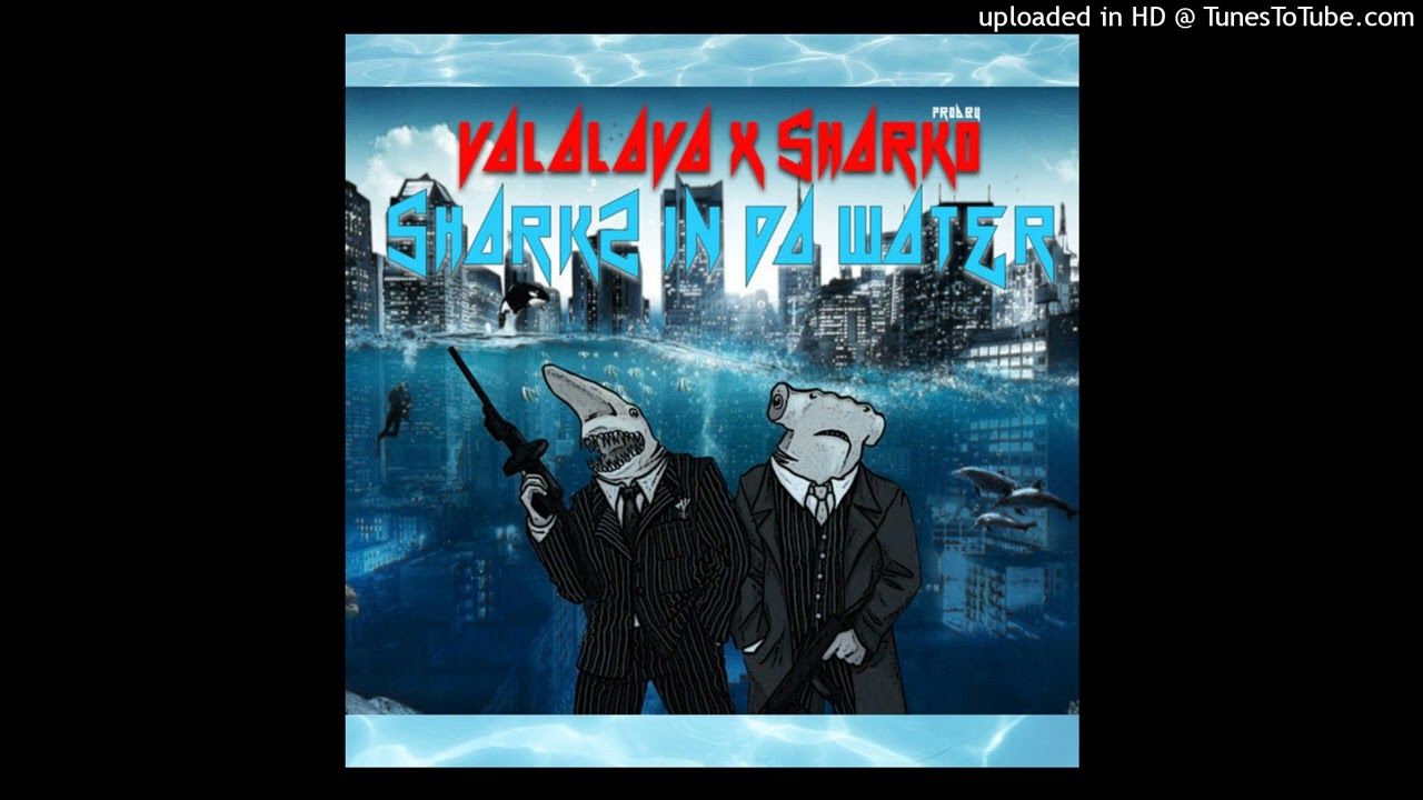 EyeQ Shahid,VALALAVA ~ Get Back (Prod by Sharko)
