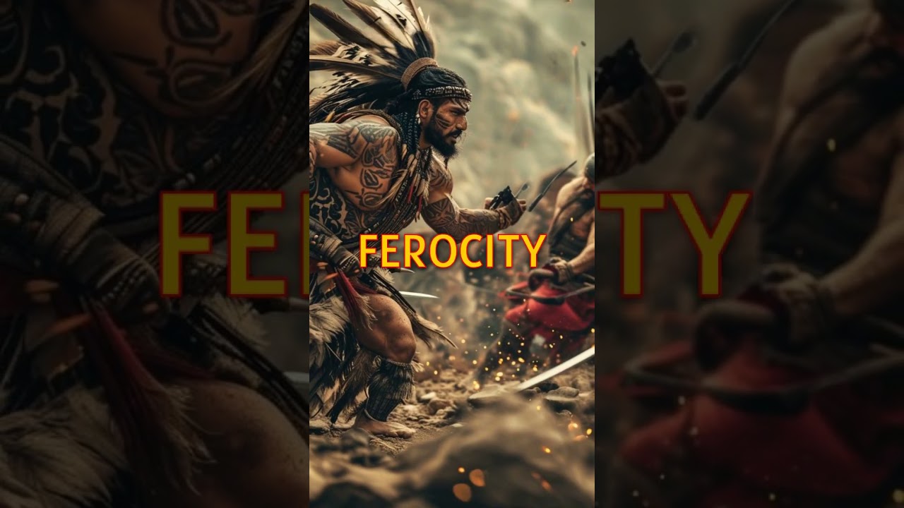 Who would win an in historic Duel Maori Warriors vs  Persian Soldiers!