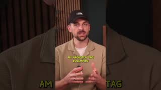 Albträume: was hilft Kindern? #eltern #elterntipps #einschlafbegleitung