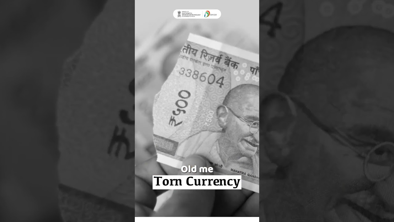 Are you still paying through cash and not using the UPI? 