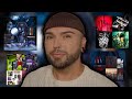 Let's Talk About New Halloween Makeup Collections!