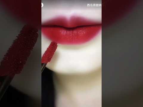 Lipistic makeup #lipstick #makeuptutorial #makeuptricks #makeupartist #beautiful palang sagwan ke
