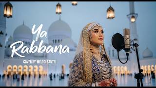 Ya Rabbana  Uje Feat Opick Cover Musik Arab Versi Gambus Penuh Tangis U0026 Kerinduan