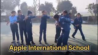 At Apple International School, a fun and engaging soft skills activity screenshot 5