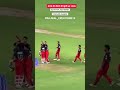 RCB winning moment final 2026 #ipl2026 #rcbvsgt #viratkohli #rcb #rcbians #viralshorts #2026