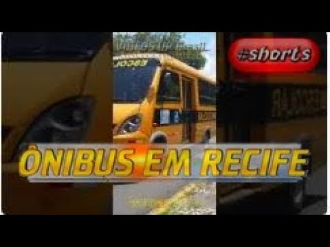 Vídeo: Quanto custa um ônibus escolar curto?