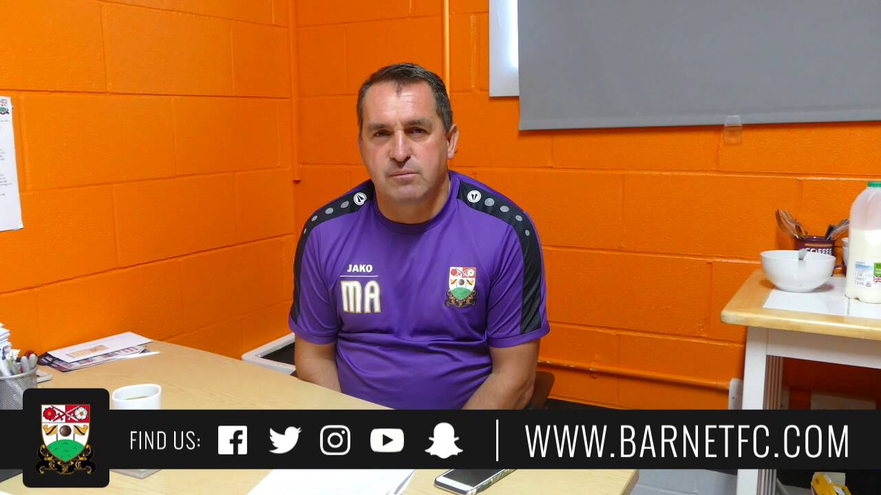 Martin Allen: