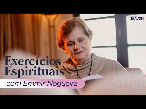 Spiritual Exercises with Emmir Nogueira | June 10th 🌹