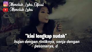 Kata-kata cewek vapor ,Story wa ||versi literasi jowo||