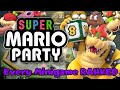 Ranking Every Super Mario Party Minigame