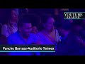 Pancho Barraza - Hay Amores - Auditorio Telmex (2018)