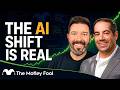 3 Things to Watch for ServiceNow's AI Transition
