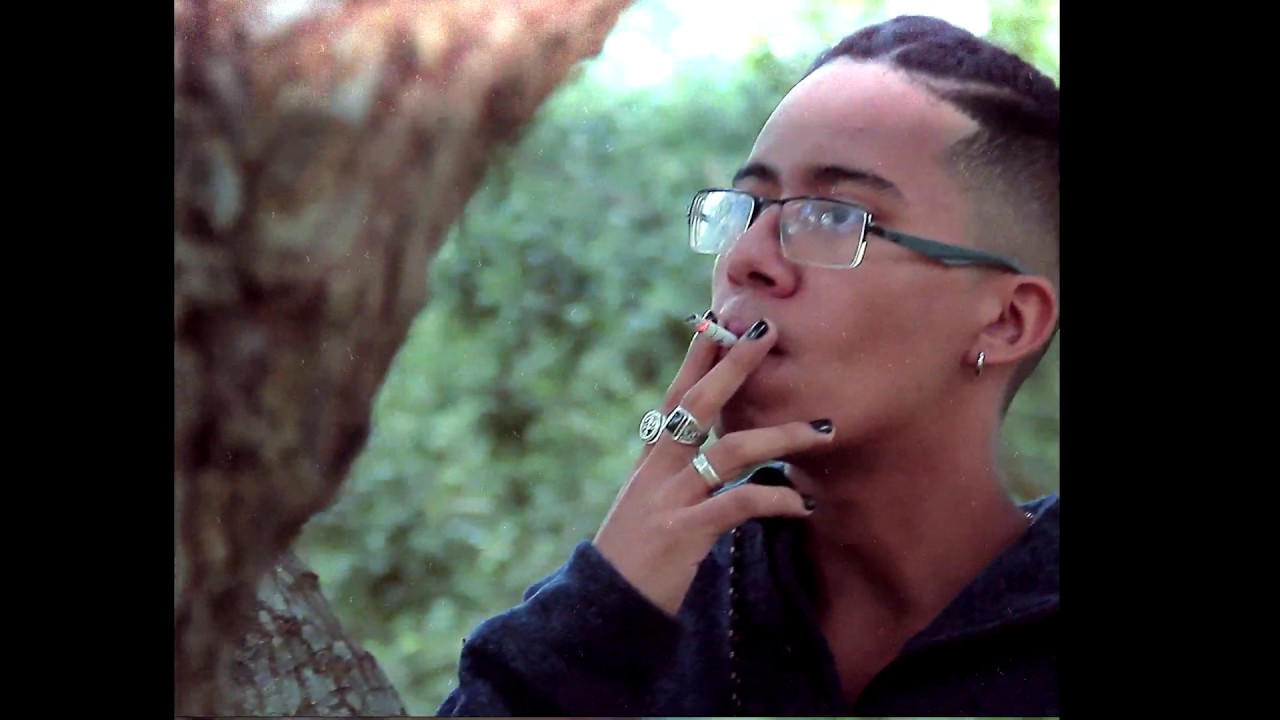 Skrface - Éxito (Videoclip)