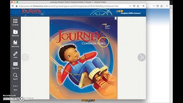 How to Log in to Think Central
