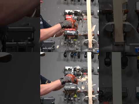 Milwaukee 2904 VS
