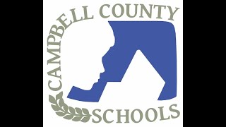 June 7, 2023 Campbell County Special School Board Meeting @ Campbell County Technical Center