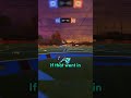 3 Way Pinch🤏- Rocket League