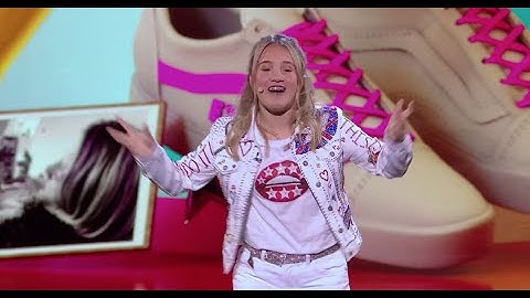 Britain’s Got Talent 2022 Grand Final Eva Abley Full Performance (S15E14) HD