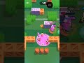 Insane Goal in Brawl Ball#shorts #BrawlStars #BrawlBall #Gaming #MobileGaming #Clutch #Goal