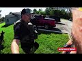 BODYCAM: The Deadly Dealership Incident in Alliance, Ohio