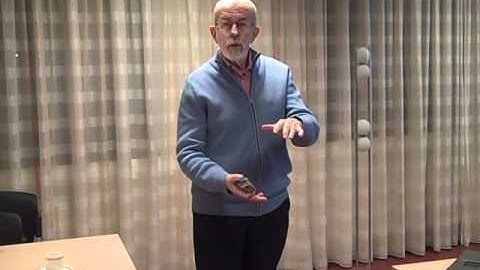 Ontstaan Genesis 4 Toledoth; 8 kleitabletten.AVI