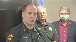 17-year-old suspect charged with murder after 2 deaths in Kenosha shootings