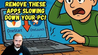 These Apps Could Be Slowing Down Your Entire PC!