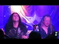 Capture de la vidéo Firewind  Sample Live Sala Rockville Madrid 6322 By Lolom