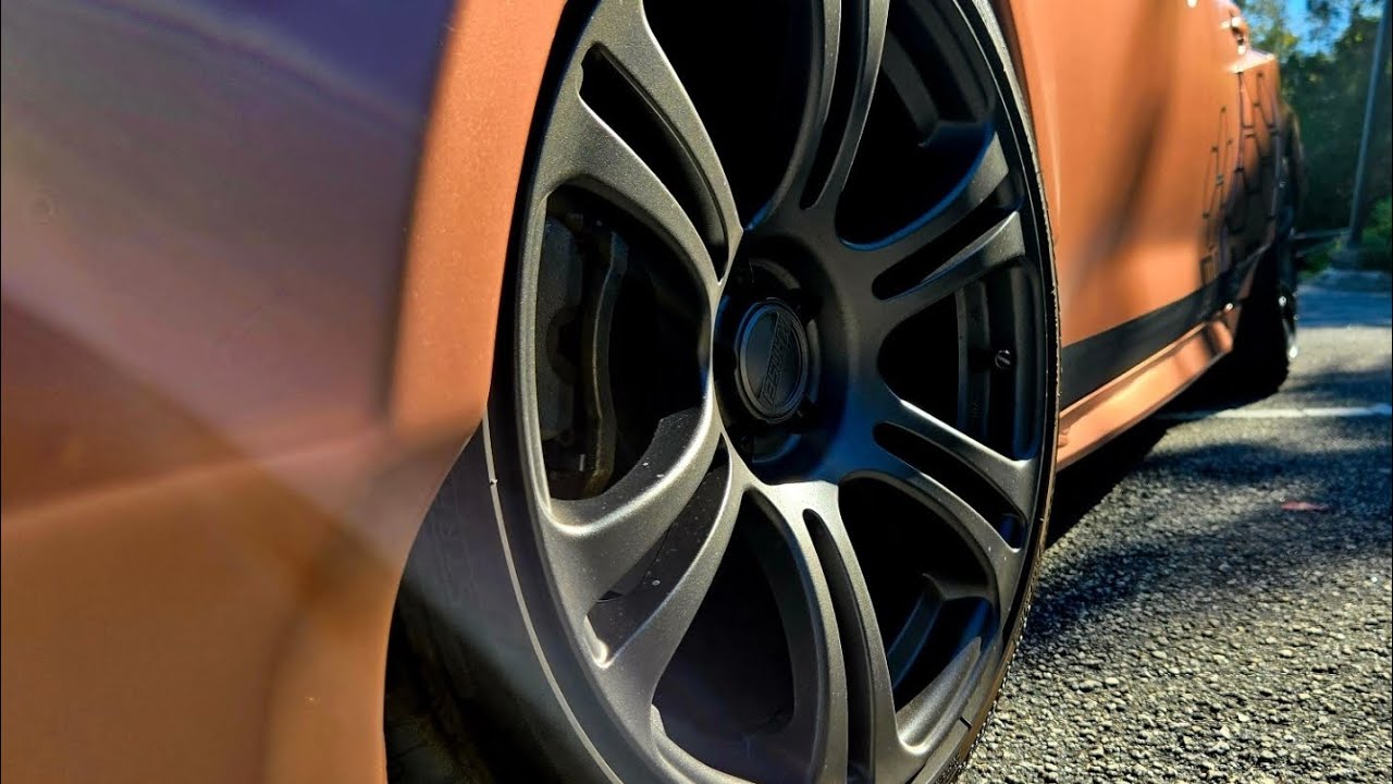 2J Racing Intake V2 Install on my Corolla Hatchback. - YouTube