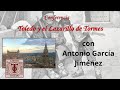 Toledo y el Lazarillo de Tormes