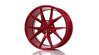 Niche Road Wheels - Misano [ Cast ]