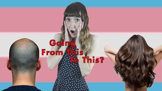 Transgirl Guide To Hair Care