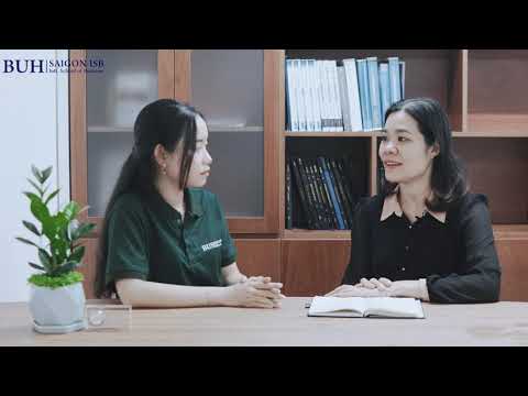 Video Giới Thiệu trường ĐH Ngân Hàng TP.HCM - youtube
