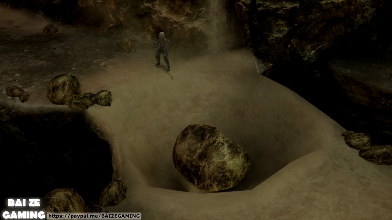 Final Fantasy 12 Zodiac Age Pt79 - Belito is BaGamnan! Destroy Them!